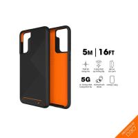 ราคา Gear4 D3O Denali 5m เคสกันกระแทกสําหรับ Samsung Galaxy S21 Plus/Ultra (24677965466)