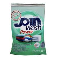 ราคา ผลิตภัณฑ์ผงซักฟอกจอยวอช พาวเวอร์ สูตรสีเขียว 1,800 กรัม (28263985997)