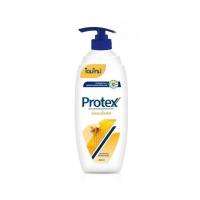 ราคา ครีมอาบน้ำ โพรเทค450มล. Protex. (24388271834)