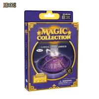 ราคา UFO Coin Carrier มายากล UFO วิเศษ (26512346806)
