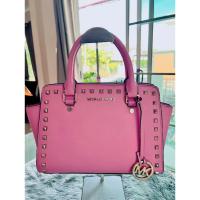 ราคา กระเป๋า Michael Kors มือสอง (26963375293)