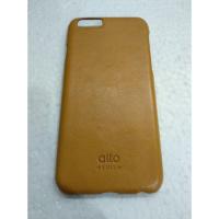 ราคา GARAGE ALTO เคสหนัง iPhone 6 – คาราเมล (42855747134)
