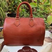 ราคา Lv Speedy Epi 25 ปี92 แท้% (2018952380)