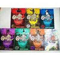 ราคา Soul City มหาสงครามข้ามพิภพ 7เล่มจบมหากาพย์แห่งการต่อสู้ข้ามมิติ เปิดโลกไร้ขอบเขตกับสุดยอดนวนิยายแฟนตาซีแนวใหม่ (21733909033)
