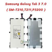 ราคา แบตเตอรี่ Samsung Galaxy Tab 3 7.0( SM-T210,T211,P3200 )(T4000E) สินค้าคุณภาพดี (2357904604)