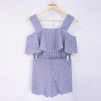 ราคา ชุดเซทลายสก็อต ตารางเล็ก (2903618069)