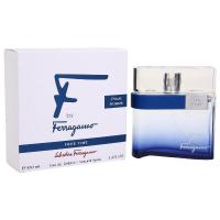 ราคา Salvatore Ferragamo F by Ferragamo Pour Homme Free Time EDT 100ml (861661372)