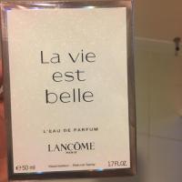 ราคา น้ำหอม Lancôme (389215398)