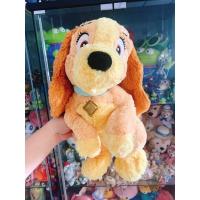 ราคา ตุ๊กตาเลดี้&ทรัมป์ Lady and the TrampDisneyดิสนี่ย์ (8098689626)