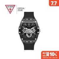 ราคา GUESS นาฬิกาข้อมือรุ่น PHOENIX GW0203G3 สีดำ (24307184698)