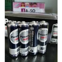 ราคา ถ่านไฟฉาย Pana AA neo พานาโซนิค (Panasonic) ขนาด AA- 1.5 โวลต์ -แท้ประกันศูนย์ ถ่านรีโมท (19281136779)