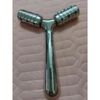 ราคา ลูกกลิ้งนวดหน้า แร่เจอร์มาเนี่ยม จากญี่ปุ่น (18651275659)