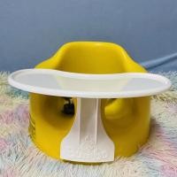 ราคา เก้าอี้หัดนั่ง Bumbo ถาดพร้อมสายเบล (13693612887)