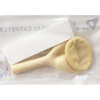 ราคา Dura External Catheter ถุงยางอนามัยใช้ต่อสายปัสสาวะ 1 กล่อง มี 50 ชิ้น (27100836249)