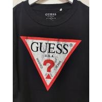 ราคา เสื้อมือสอง GUESS size L อก 46 ยาว 28 (28319375269)