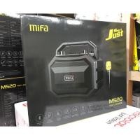 ราคา Mifa M520 speaker mifa (882610598)