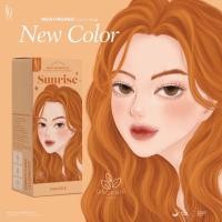 ราคา KOTAสีย้อมผมkota11สีkotaสีย้อมผมสีย้อมผมออแกนิกKotacosmet (23577694008)