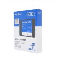 ราคา 500 GB SSD SATA WD BLUE SA510 (WDS500G3B0A) 3D NAND (23451754456)