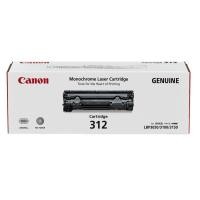 ราคา Canon Toner Cartridge 312 (Black) (904691895)