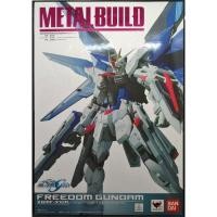 ราคา Metal Build Freedom Gundam (4866198908)