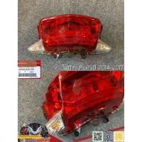ราคา ไฟท้าย Pcx150 2014-2017 งานแท้ศูนย์ Honda Pcx150 2014-2017 (13338796202)