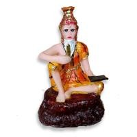 ราคา ปู่ฤาษีดูดวง งานเรซิ่น กว้าง 5นิ้ว สูง 10นิ้ว (22482390925)