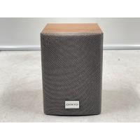 ราคา AI49 ลำโพง 1 ลูก มือสองญี่ปุ่น (183) ONKYO D-L1X 30W 6 โอห์ม Woofer 2.5 นิ้ว Size ตู้ 8.5x9.5x12CM ฝาหน้าเปิดไม่ได้ รอยต (23158284897)