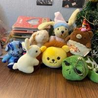 ราคา ตุ๊กตามือสอง พวงกุญแจ เต่าแซมมี่ หมีผ้าญี่ปุ่น (29157018088)