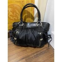 ราคา กระเป๋าDKNYทรงถือ สะพายได้งานสวยมากๆใข้งานได้ยาวๆ ต้องจัดนะคะ (24850480993)