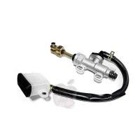 ราคา ปั๊มกระทุ้งหลังSONICเดิม เกรดแท้ปั๊มเบรคหลัง ปั๊มเบรคหลังอSONIC / MSX/DASH/CBR/NOVA (25259047110)