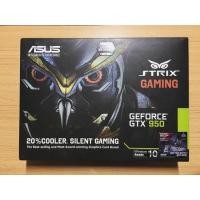 ราคา ASUS Strix GTX 950OC 2GB กล่องครบ (2003871334)