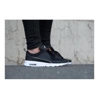 ราคา Sale!!ของแท้ 100% รองเท้าผ้าใบสีดำ Nike air max THEA ULTRA ส่งทันที (5802160839)