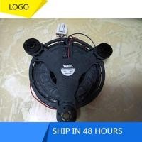 ราคา เหมาะสําหรับ Rongsenhaixin ตู้เย็นตู้แช่แข็งพัดลม GW12E12MS1FB-52Z96 DC12V 0.171A พัดลม (24394459597)