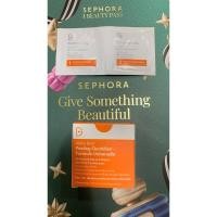 ราคา แผ่นเช็ดหน้า DR. DENNIS GROSS Alpha Beta® Universal Daily Peel 1 แผ่น (เบอร์1,2) (25789275192)