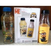 ราคา ขวดน้ำมินเนี่ยน (1202035151)