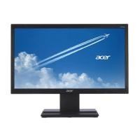ราคา ACER MONITOR (จอมอนิเตอร์) V206HQLABI - 19.5" TN (19340810814)