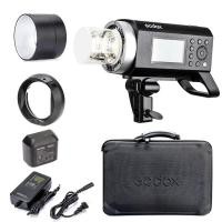 ราคา แฟลช Godox AD400Pro AD400 Pro TTL แฟลชกลางแจ้ง HSS WITSTRO ออลอินวัน Speedlite สำหรับ Canon Nikon Sony Fuji Olympus Pent (29329899899)