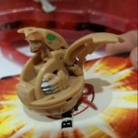 ราคา บาคุกันธาตุดินมือสองสวยๆ (3307113533)