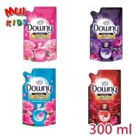 ราคา น้ำยาปรับผ้านุ่ม (3 / 6 ถุง) Downy ขนาด 300 ml ผลิตภัณฑ์ปรับผ้านุ่มดาวน์นี่หอมสดชื่น BY MUIKID (42907638110)