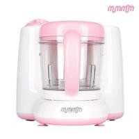 ราคา เครื่องนึ่งปั่นอาหารเด็ก mummom มือสอง (3413213336)