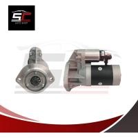 ราคา ไดสตาร์ท NISSAN BIG-M BDI TD23, FRONTIER 12V 9T 2.0KW โอโตออกกลาง STARTER NISSAN BIG-M BDI TD23 สินค้าใหม่ มีรับประกัน (10799912732)