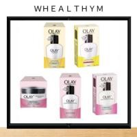 ราคา โอเลย์ Olay Moisturiser Lotion 150mL , Complete UV SPF15 , Olay Moisturising Cream 100g ( Normal / Dry , Sensitive Skin) (27559171785)