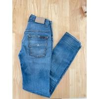 ราคา Nudie Jeans Thin Finn Replica (17895259573)