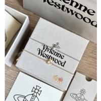 ราคา พร้อมส่ง สร้อยข้อมือ Vivienne Westwood รุ่น London Orb สีเงิน,ทอง ของแท้ (29068755473)