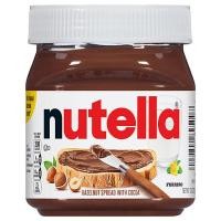 ราคา Nutella แยมนูเทลล่า ปริมาณ 200กรัม (20782025115)