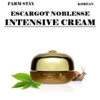 Farmstay Escargot Noblesse Intensive Cream 50g