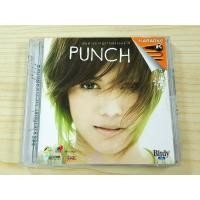 ราคา VCD แผ่นเพลง พั้นช์ วรกาญจน์ อัลบั้ม ปรากฏการณ์ธรรมชาติ (5376403698)