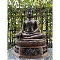 ราคา พระสุโขทัยหน้าตัก9นิ้ว (15246655603)