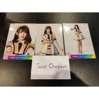 ราคา Mobile BNK48 Set 8 Koisuru Fortune Cookie Senbatsu (โมบายล์ BNK48 Set 8 ชุดคุกกี้เสี่ยงทาย KFC) (1531827095)