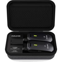 ราคา NUX Wireless Guitar System รุ่น C-5RC ไวร์เลสกีตาร์ (11971331559)